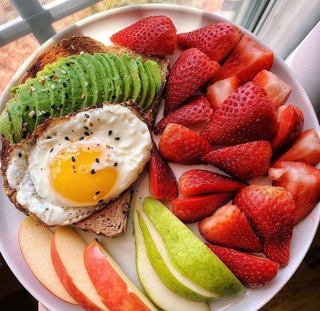 Healthy Meal